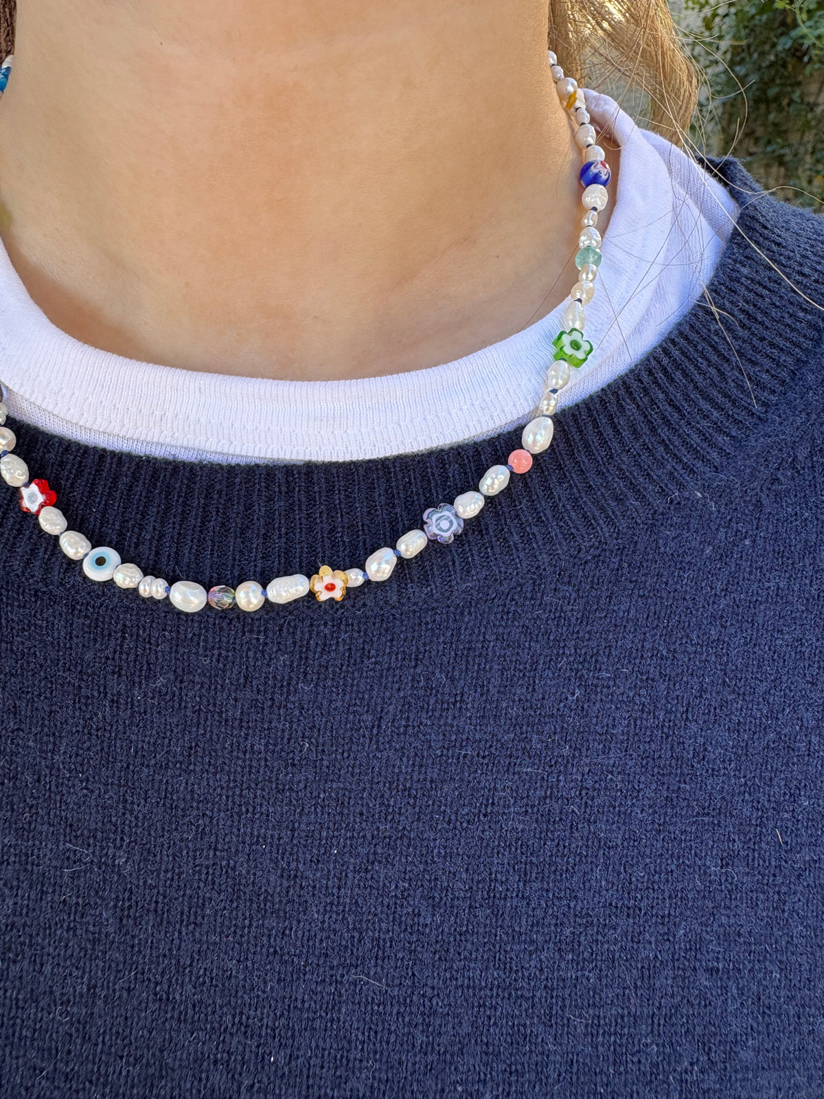 Party pearls