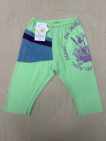 KOOKIES Picker Pants Size 2