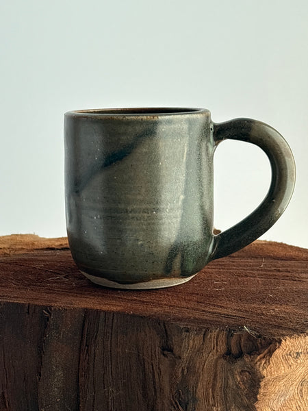 Mug SECOND