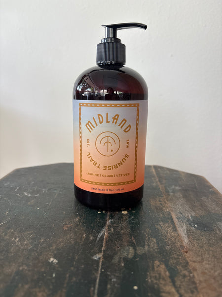Midland Sunrise Trail Handwash