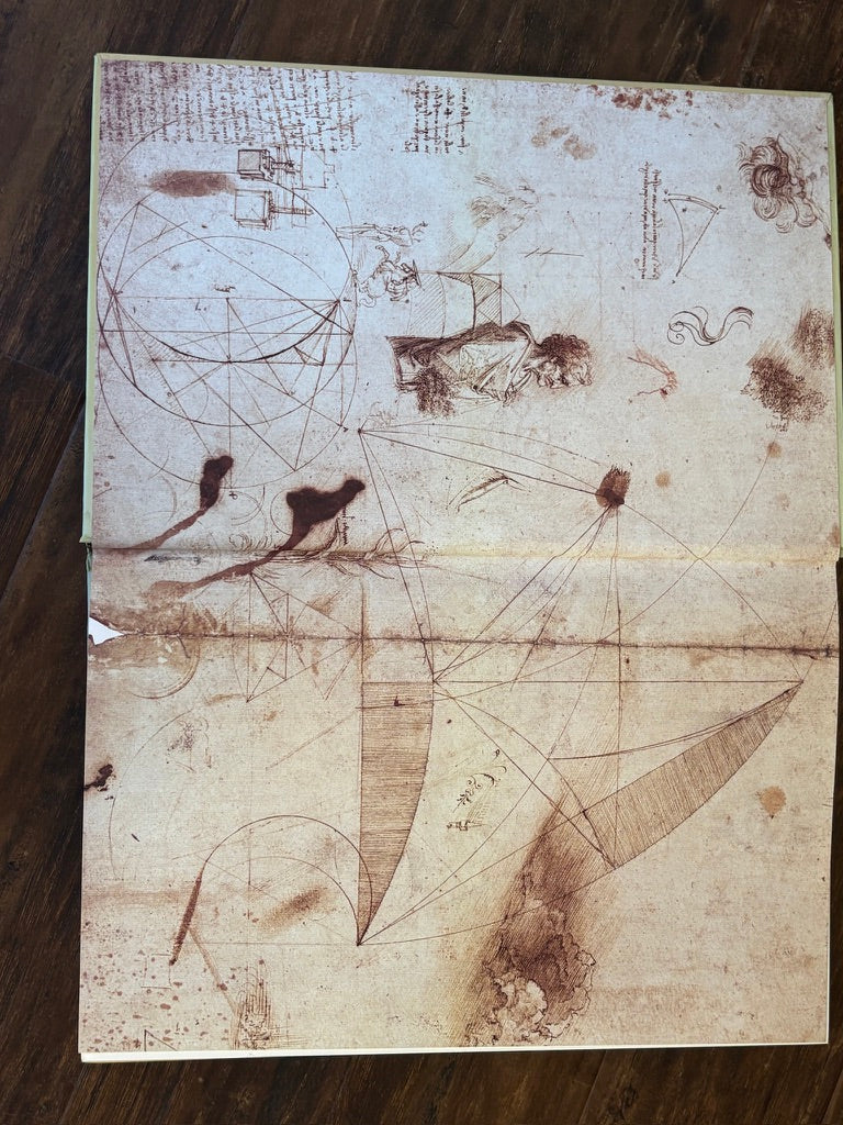Leonardo da Vinci: The Complete Paintings — Frank Zöllner (Taschen)