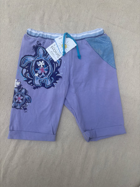 KOOKIES Beach Comber Shorts Size 6