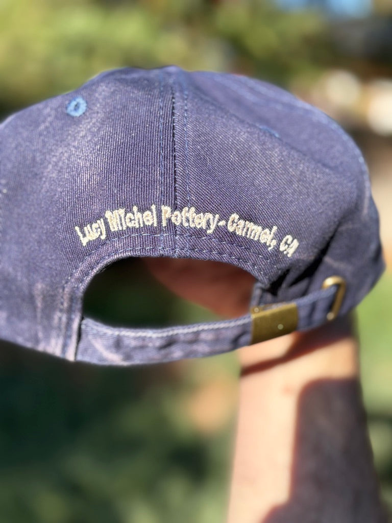 "Support Your Local Pot Dealer" Hat