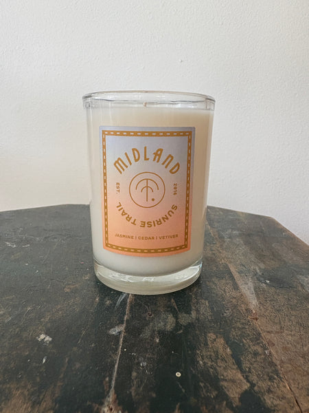 MIdland Candle