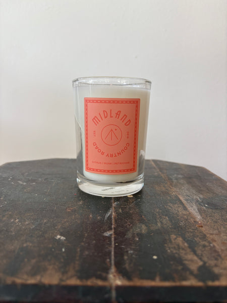 MIdland Candle
