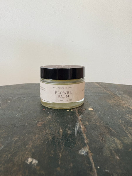 Moon Canyon Flower Balm