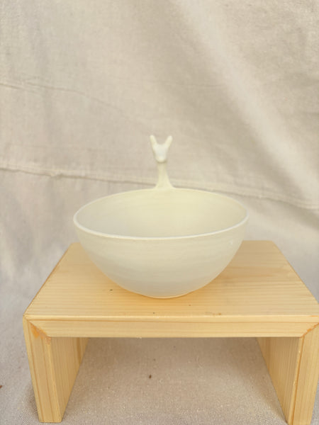 Giraffe Bowl