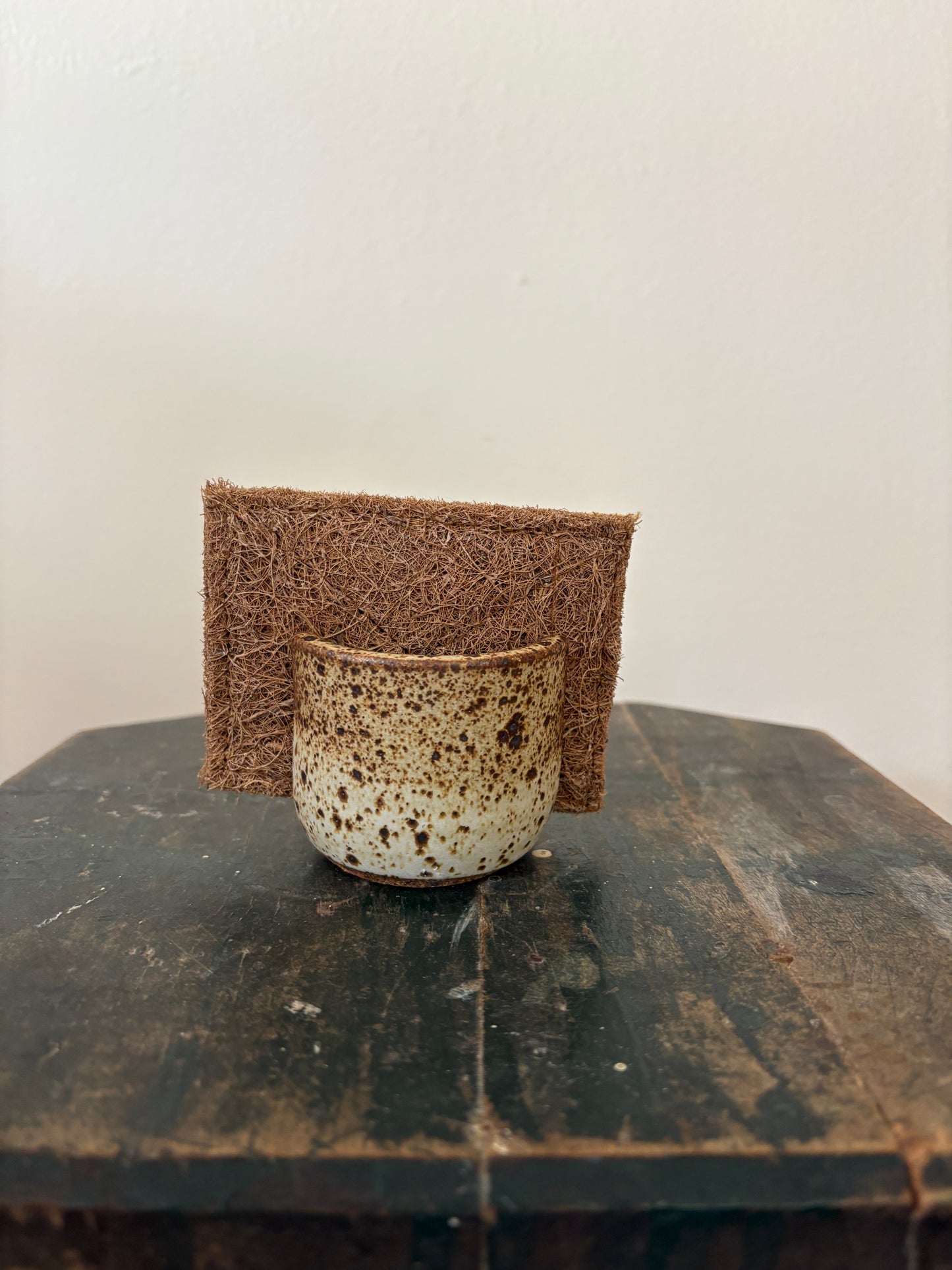 Sponge Holder
