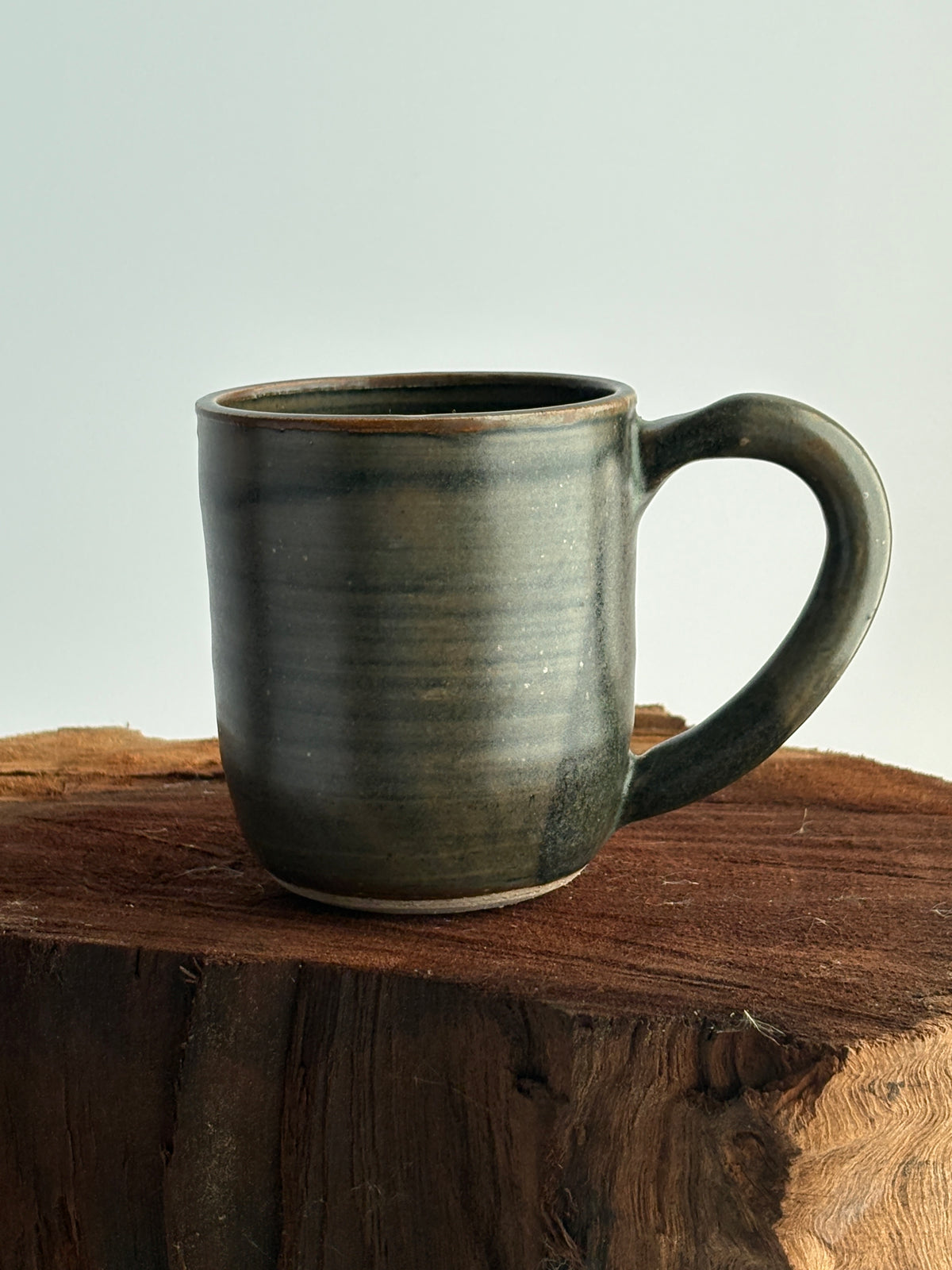 Mug SECOND