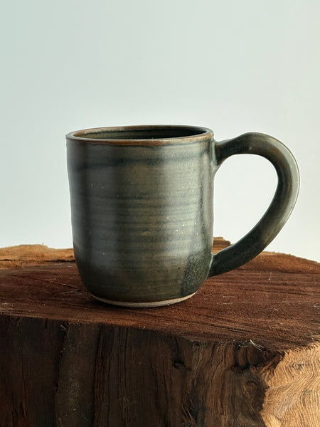Mug SECOND
