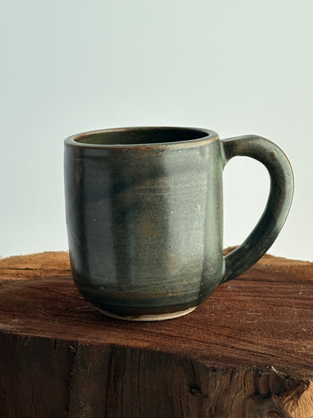 Mug SECOND
