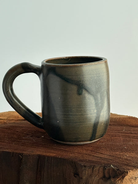 Mug SECOND