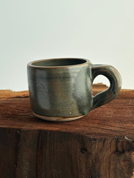 Espresso Mug SECONDS