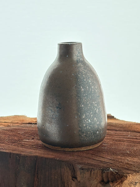 Vessel SAMPLE
