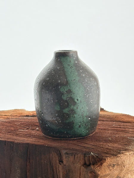Green Vessel SAMPLE