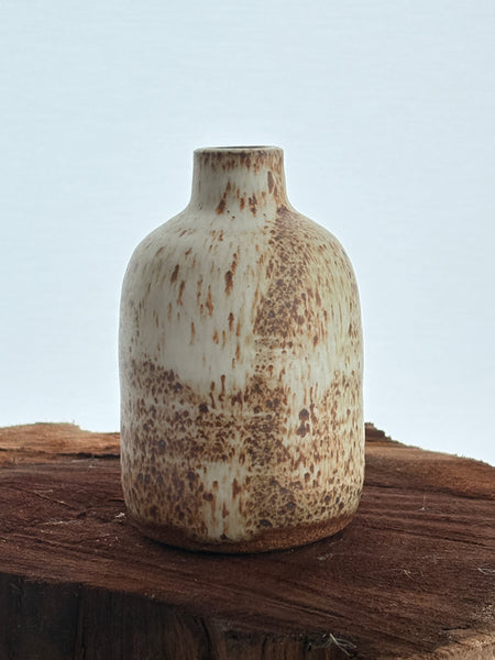 White Vessel SAMPLE