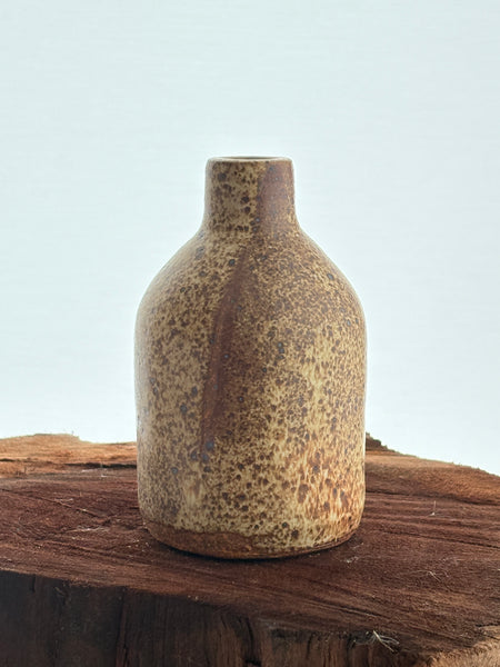 Tan Vessel SAMPLE