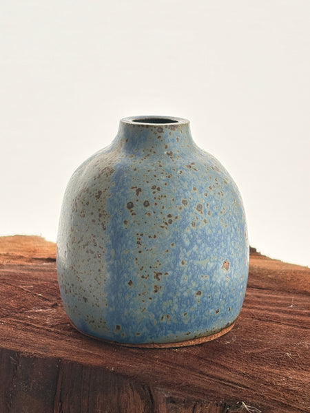 Blue Vessel SAMPLE