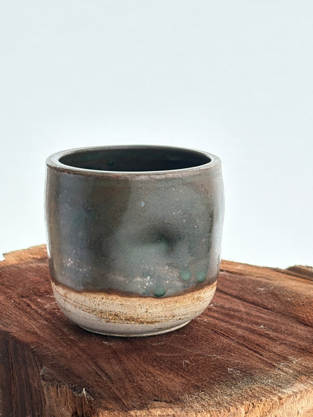 Pinch Cup Green SECOND