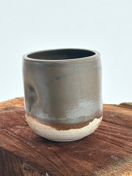 Pinch Cup Green SECOND