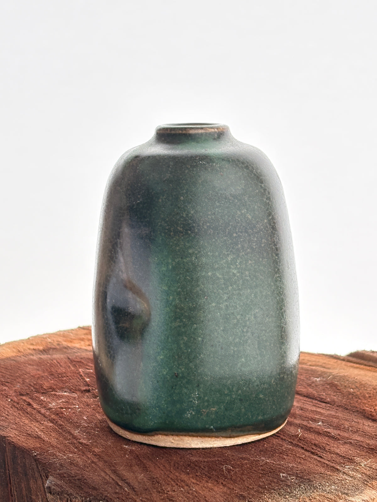 Green Pinch Vessel SAMPLE