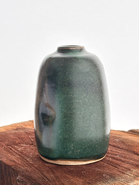 Green Pinch Vessel SAMPLE