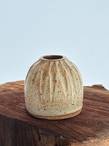 White Vase SAMPLE