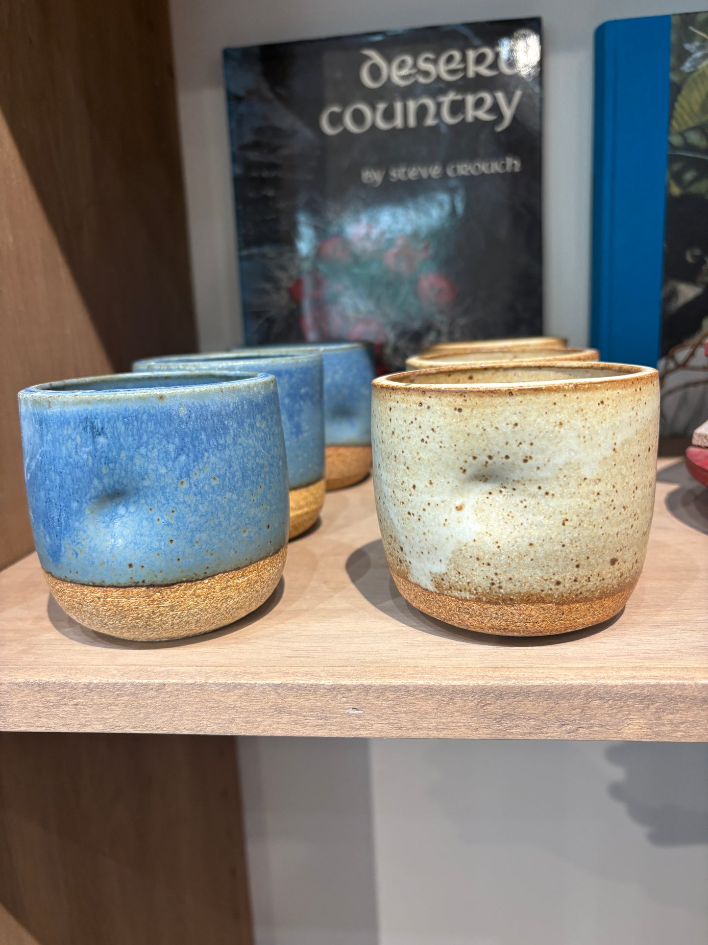 Pinch Cups