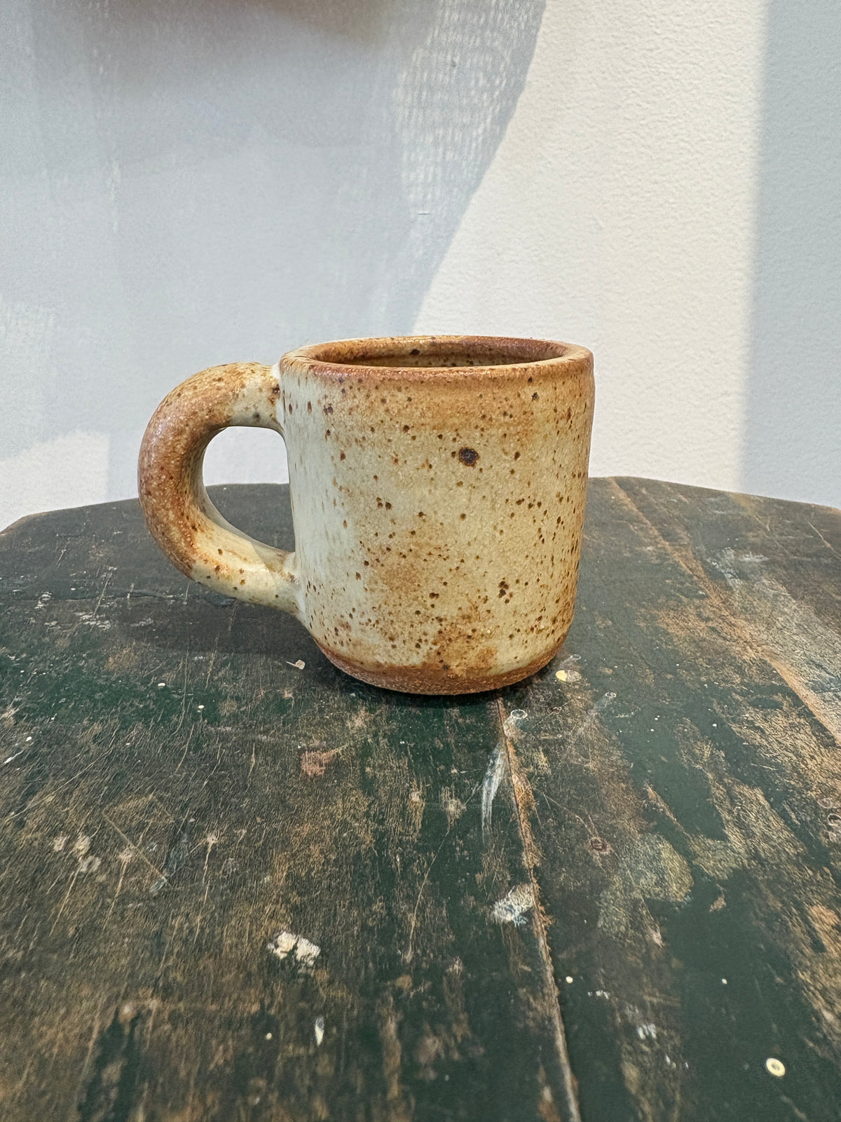 Espresso Mugs