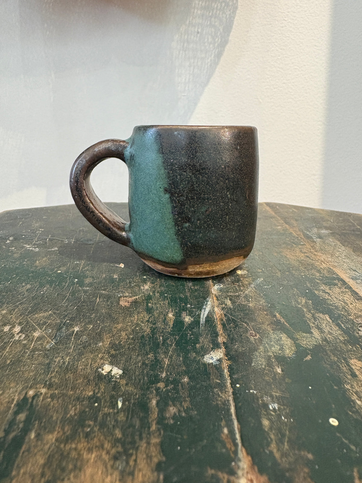Espresso Mugs