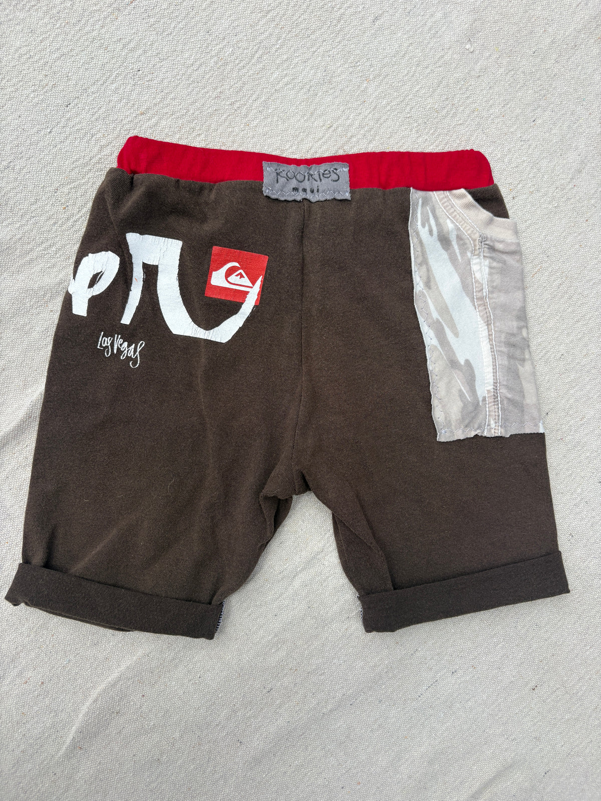 KOOKIES Beach Comber Shorts Size 2