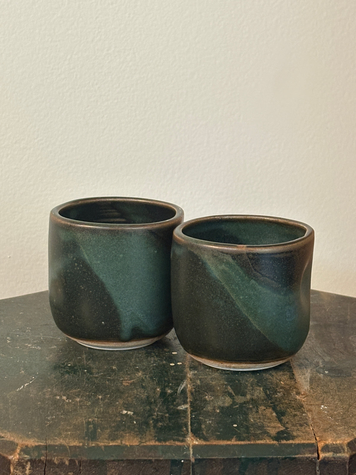 Pinch Cups