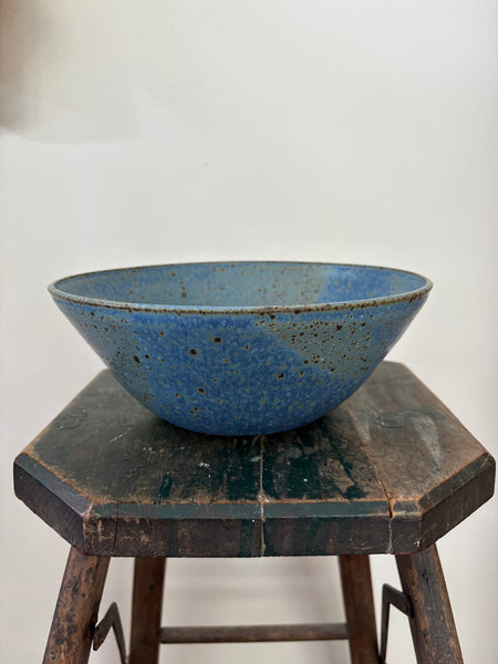 Blue Bowl