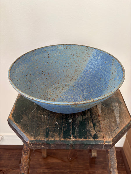 Blue Bowl