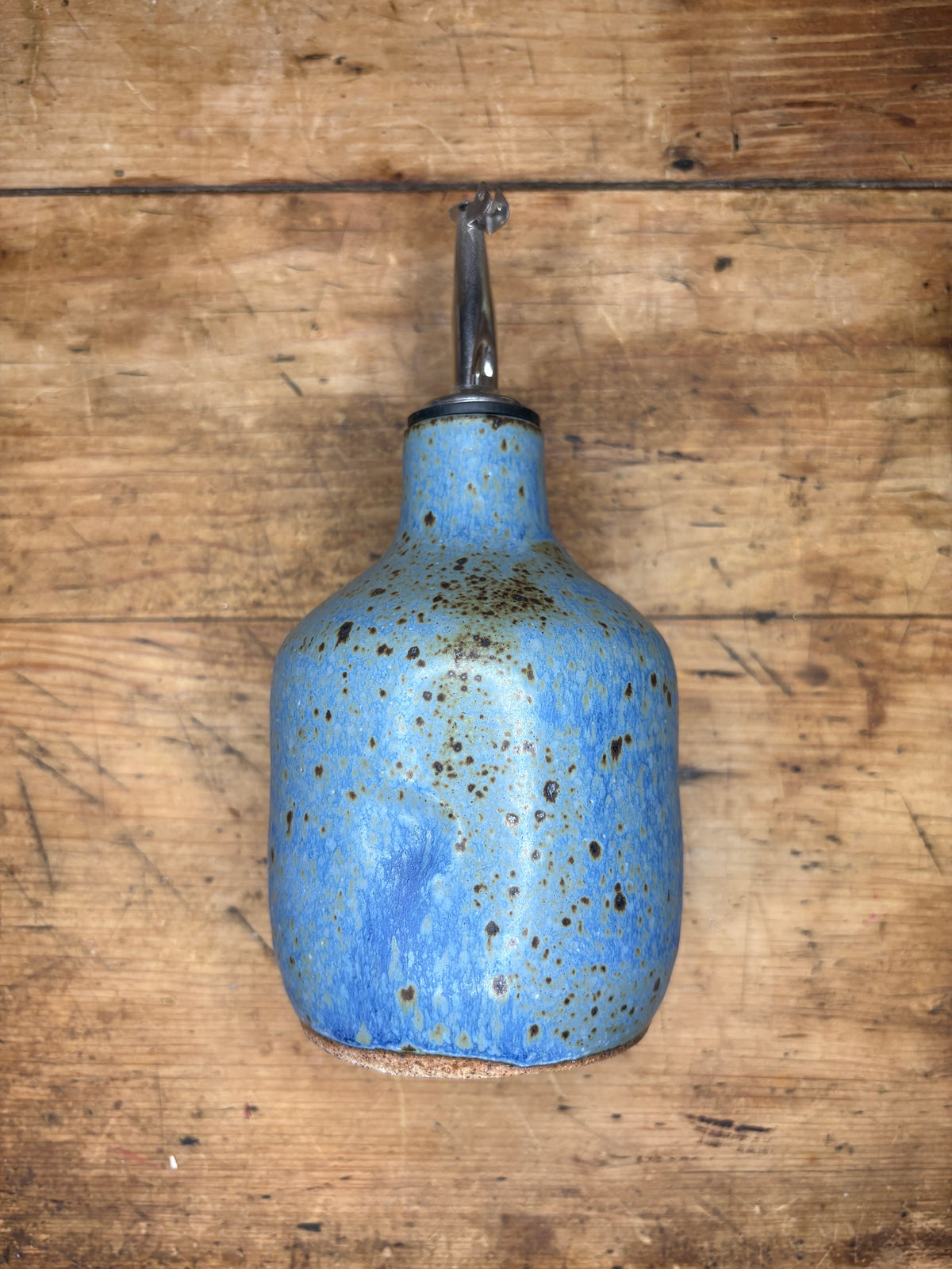 Oil Dispenser
