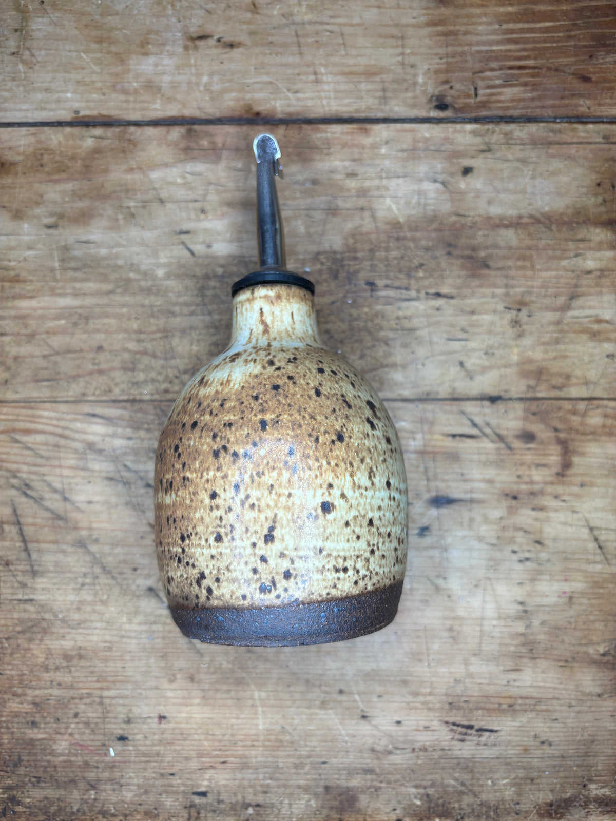 Oil Dispenser