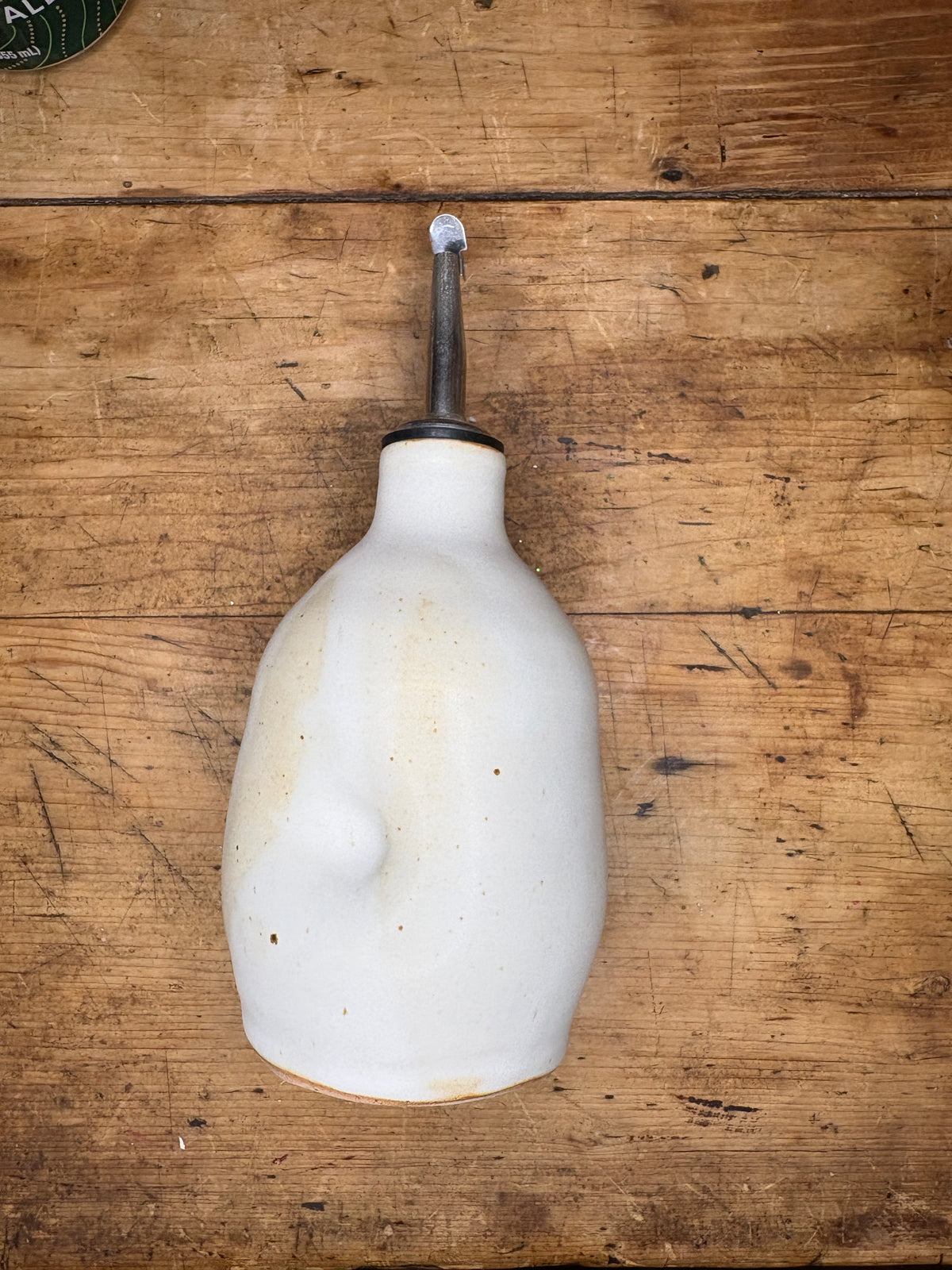 Oil Dispenser