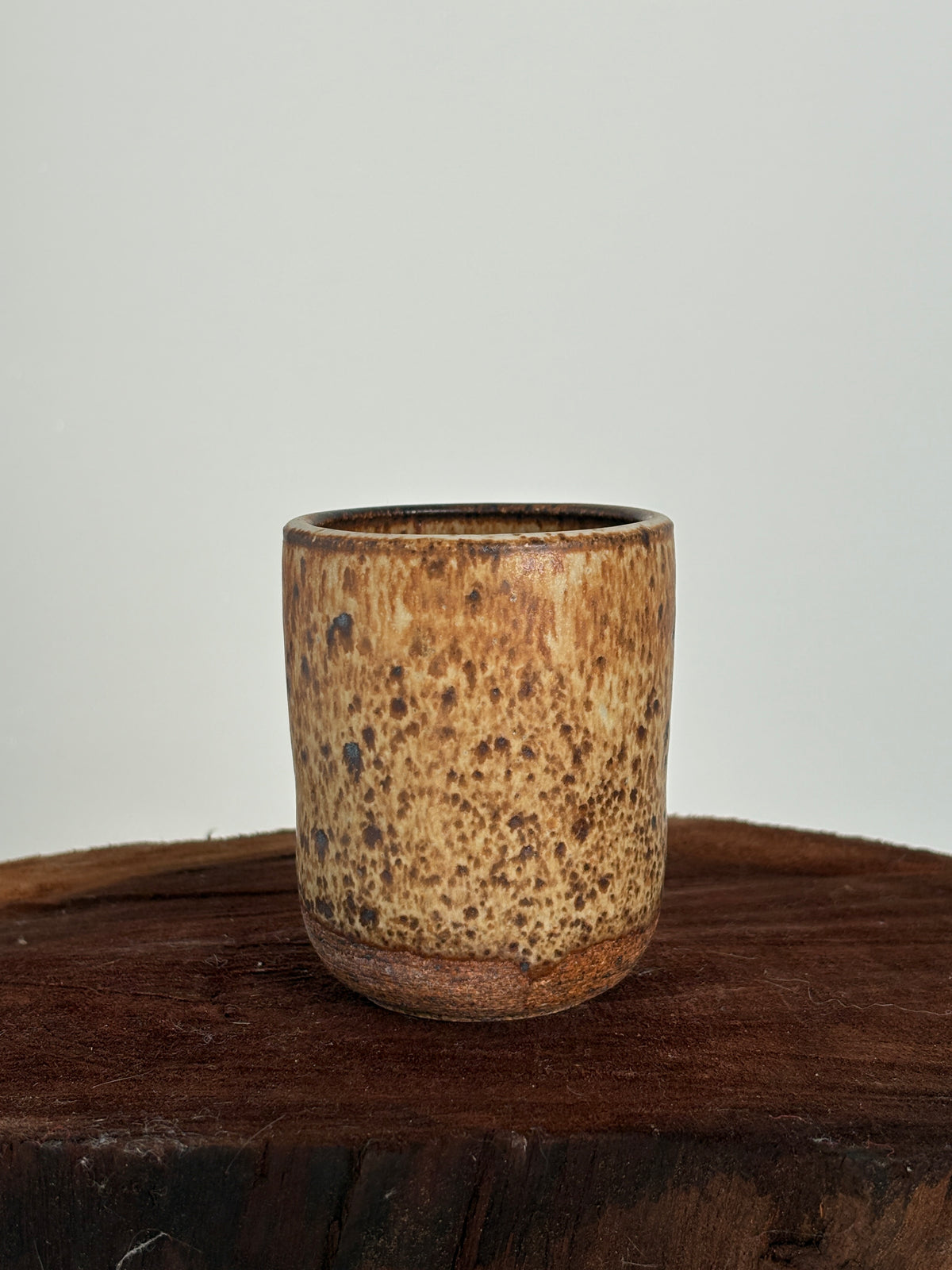Mini Pinch Cup