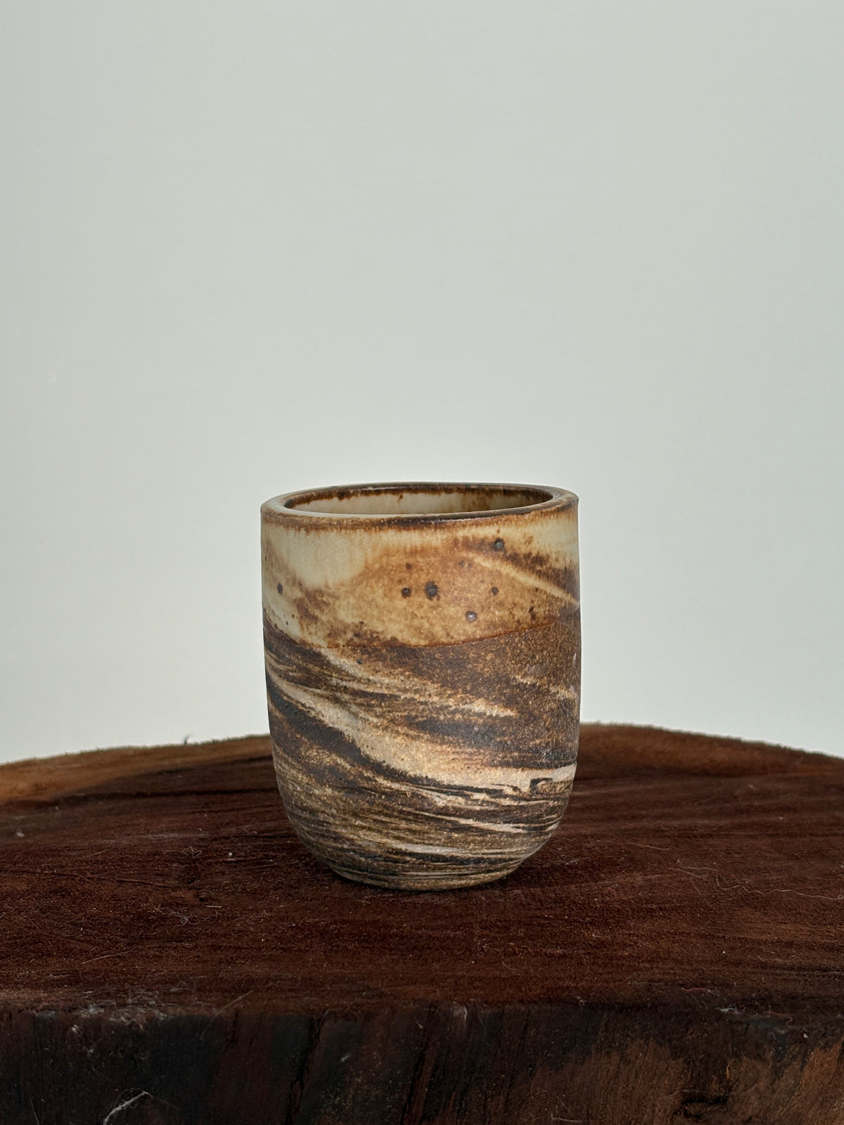 Mini Pinch Cup