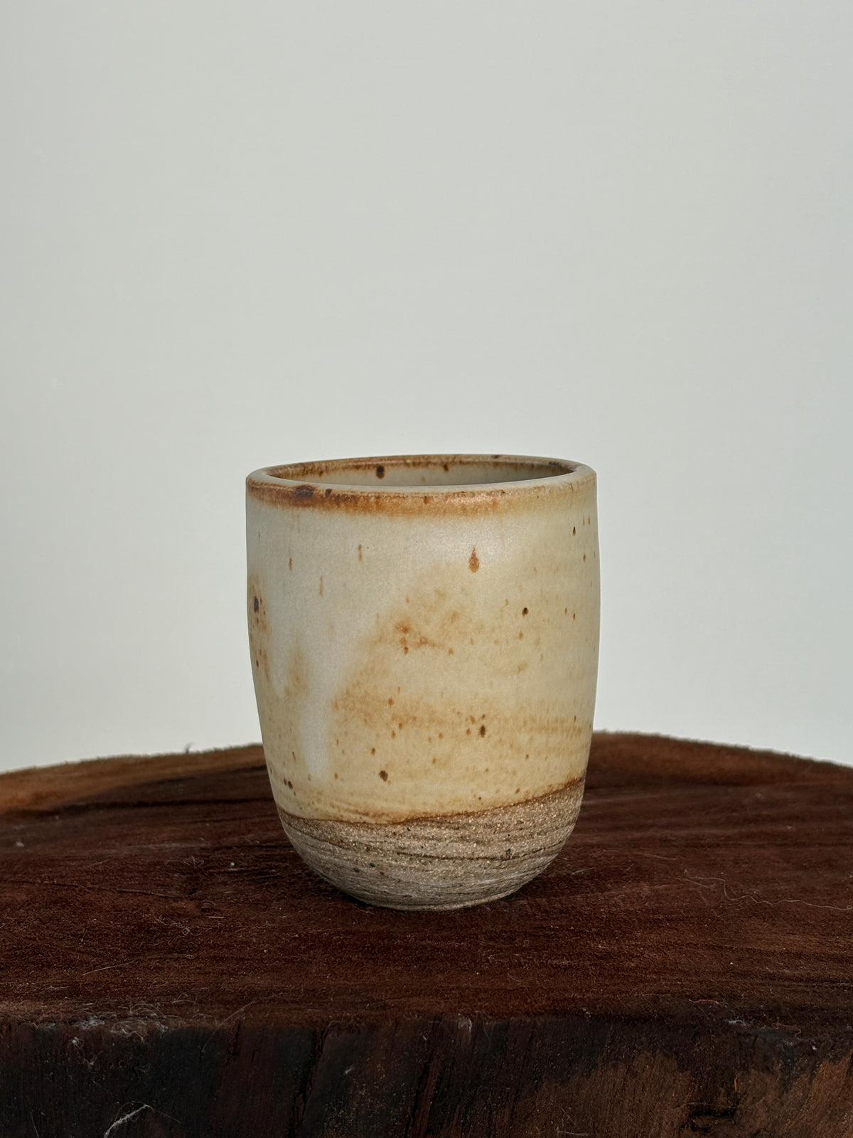 Mini Pinch Cup