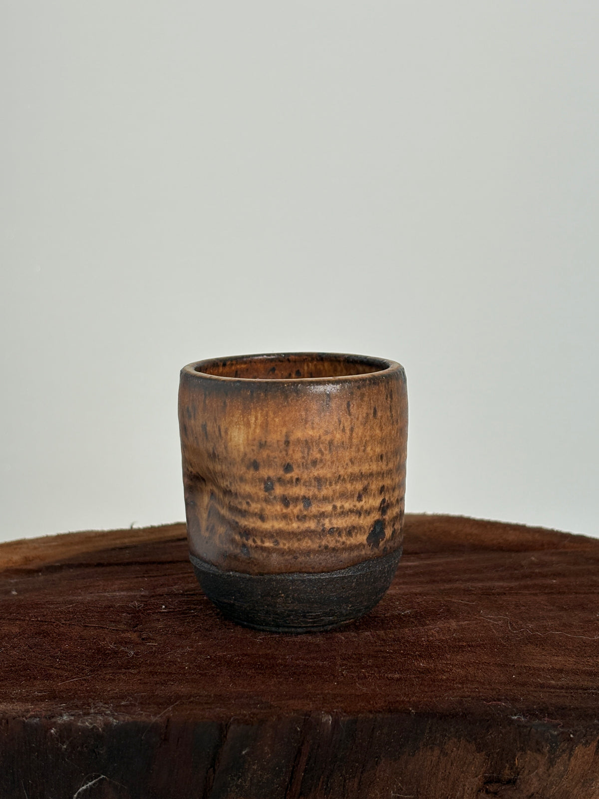 Mini Pinch Cup
