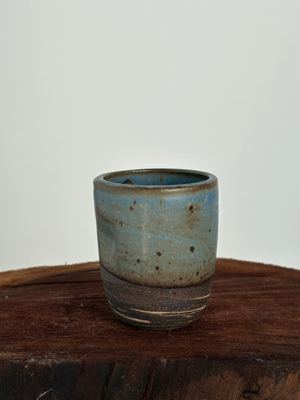 Mini Pinch Cup