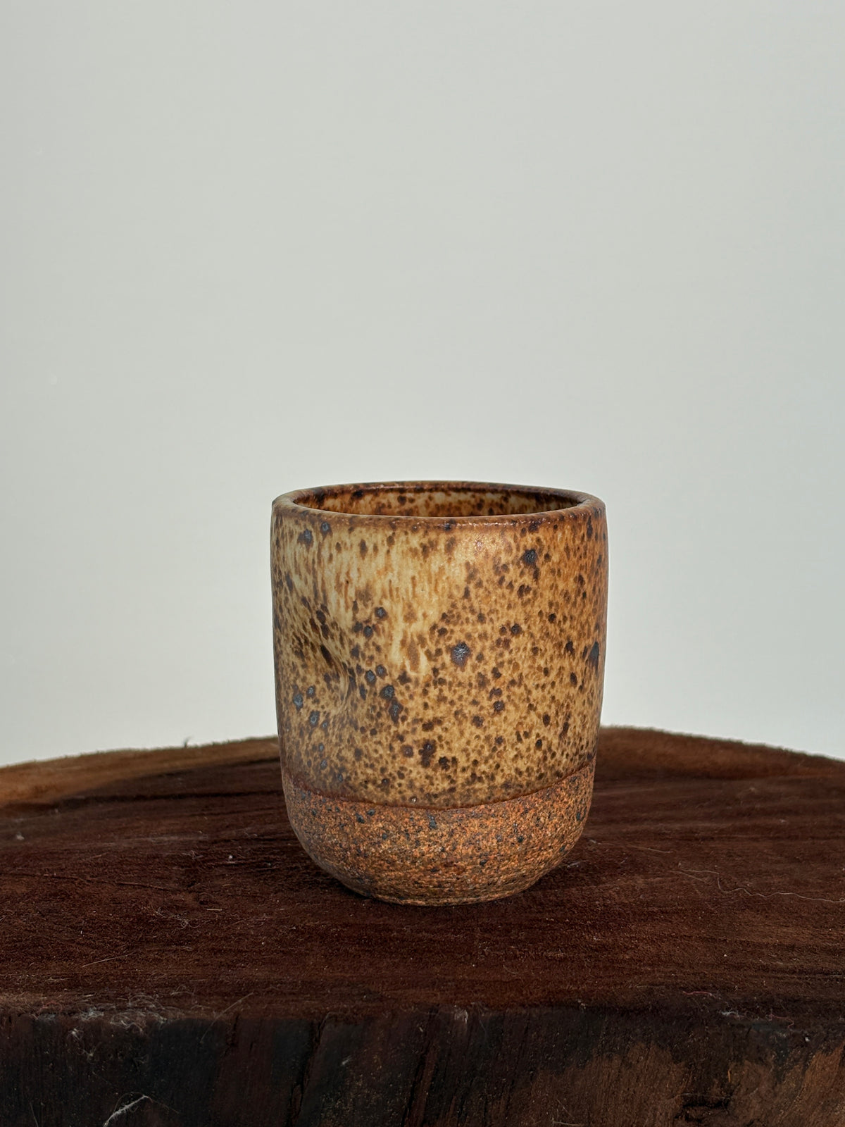Mini Pinch Cup