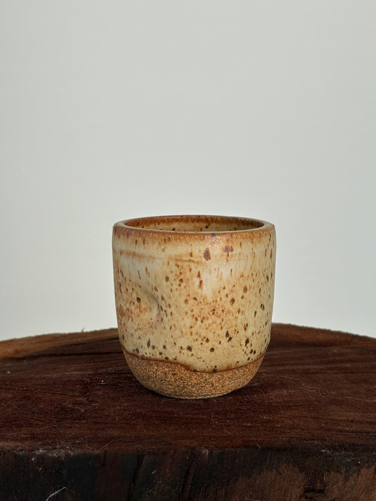 Mini Pinch Cup