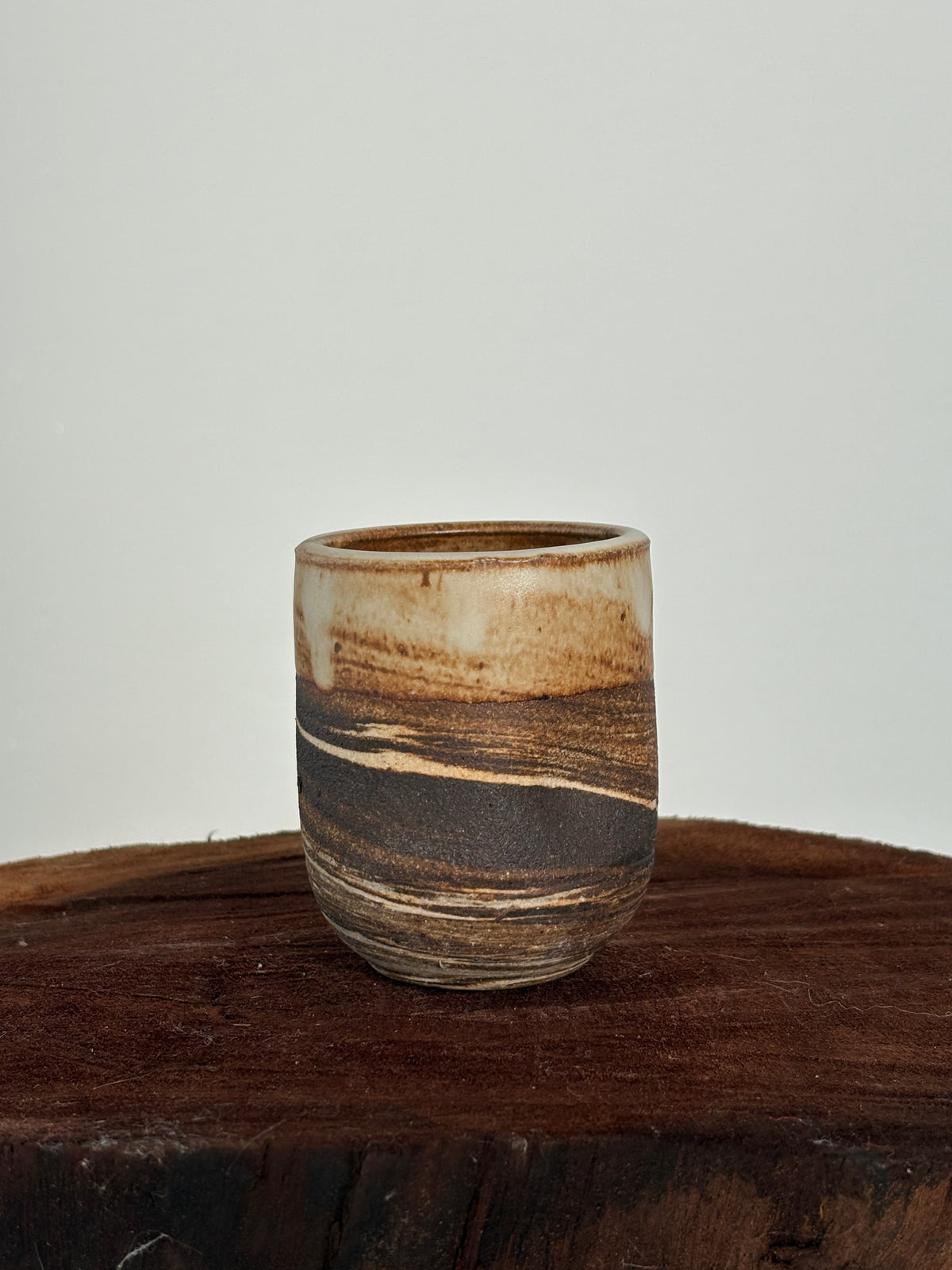 Mini Pinch Cup