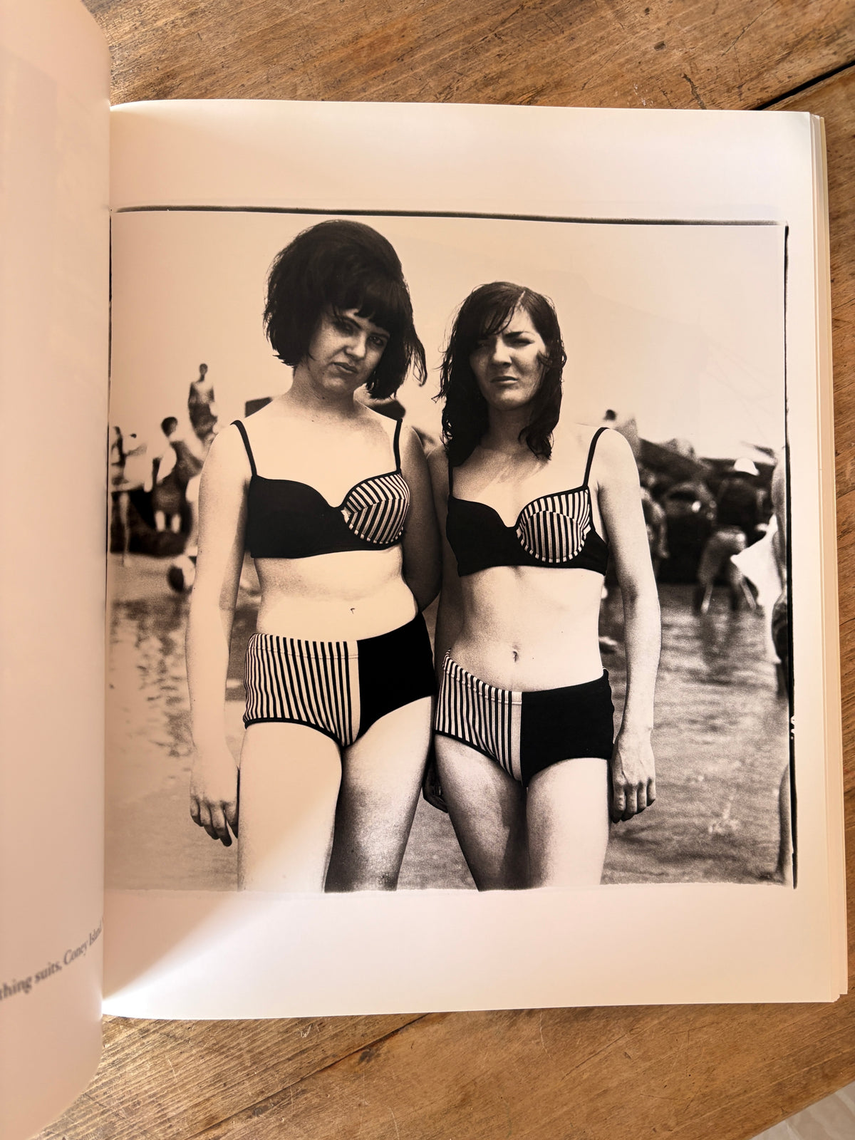 Diane Arbus: An Aperture Monograph — Twenty-fifth Anniversary Edition