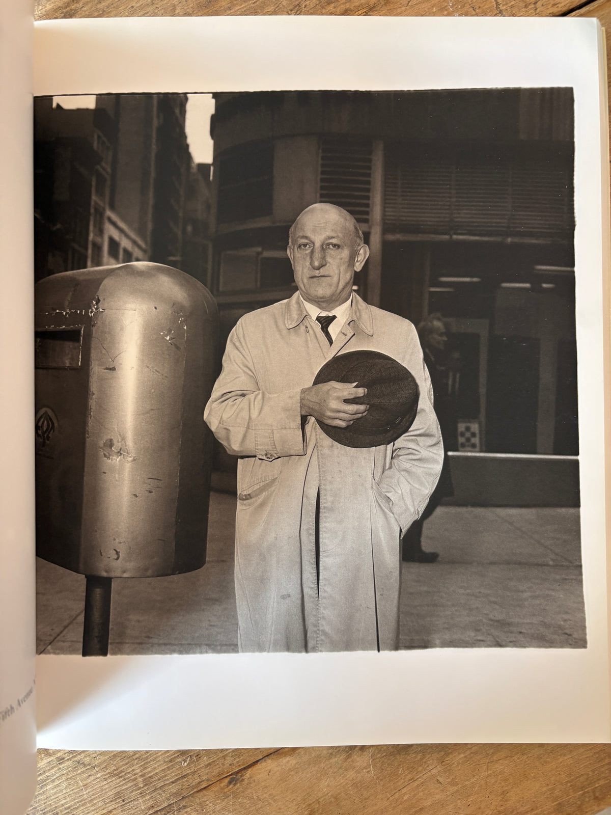 Diane Arbus: An Aperture Monograph — Twenty-fifth Anniversary Edition