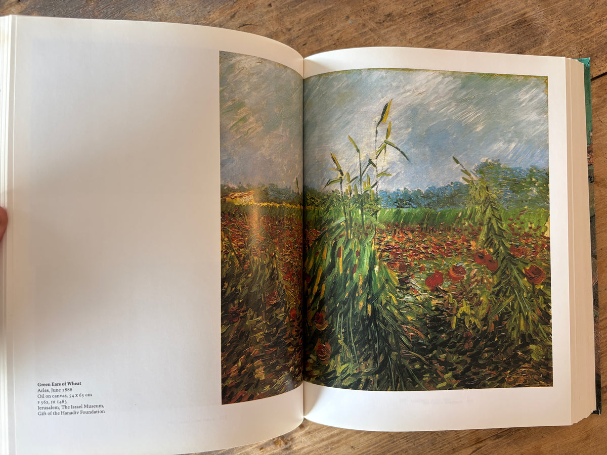 Van Gogh: The Complete Paintings — Ingo F. Walther and Rainer Metzger