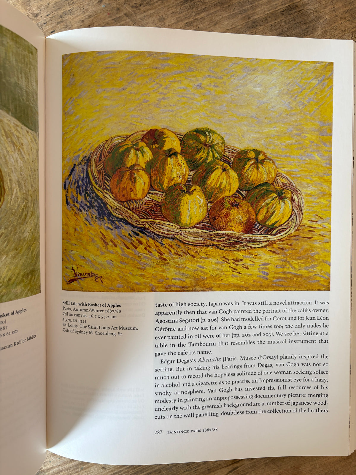 Van Gogh: The Complete Paintings — Ingo F. Walther and Rainer Metzger