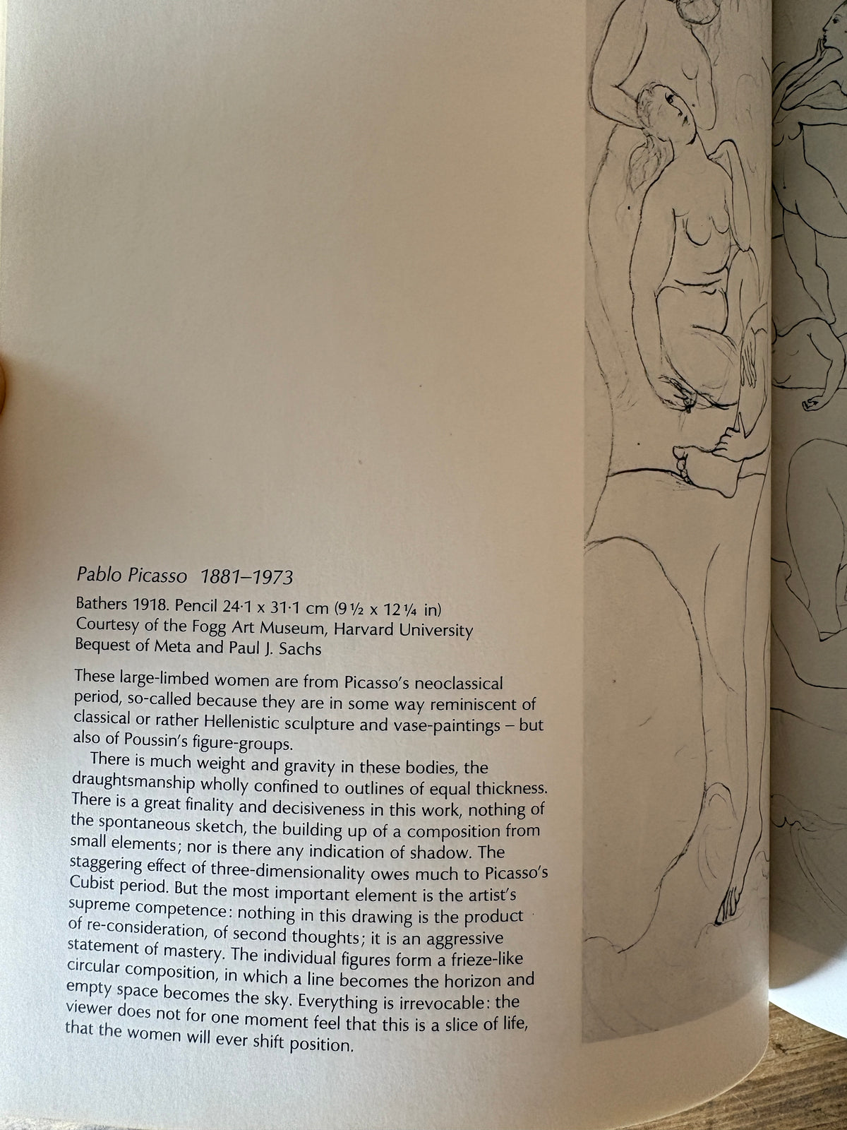 Naked to Nude: Life Drawing in the Twentieth Century — Georg Eisler